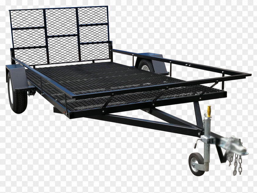 6x12 Tool Trailer Gross Weight Rating Powersports Vehicle Car PNG