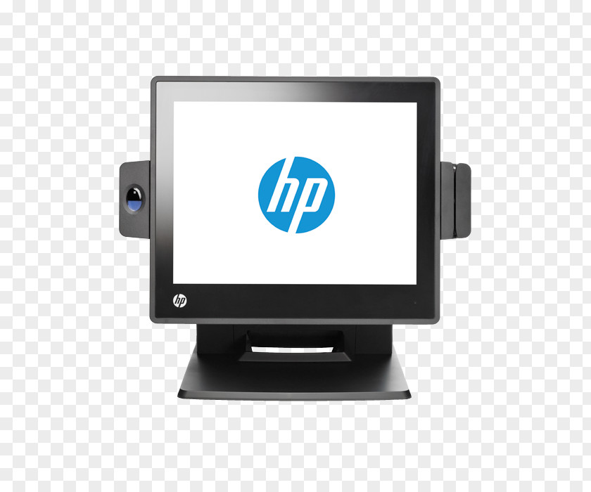 78004 GB RAM2.5 GHz500 HDDHewlett-packard Hewlett-Packard Point Of Sale HP RP7 Retail System 7800 PNG