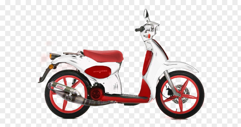 Aprilia RS50 Scooter Piaggio Scarabeo Motorcycle PNG