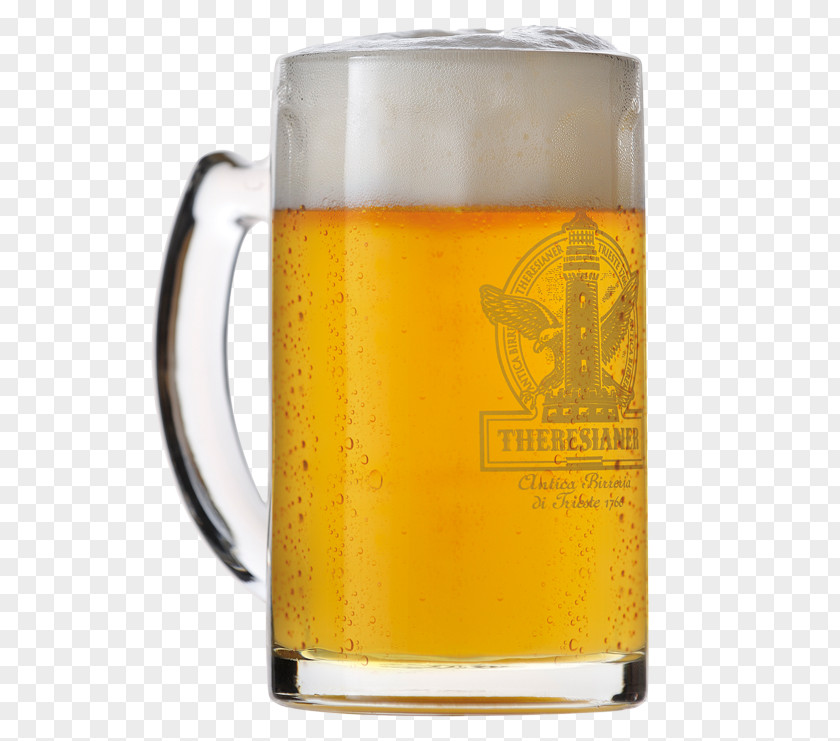 Beer Lager Pilsner Ale Pint Glass PNG