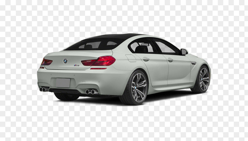 BMW M6 2015 4 Series 2014 6 2017 PNG