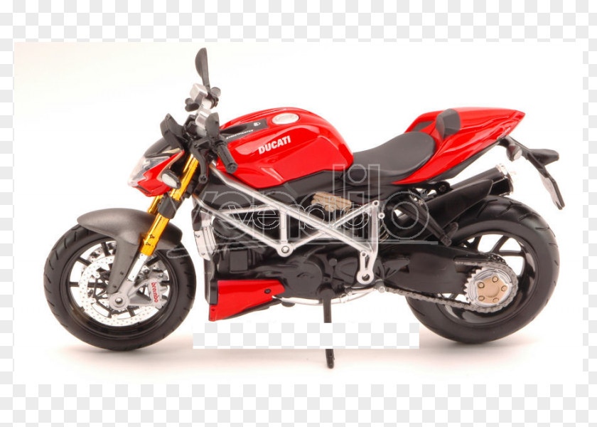 Car Ducati Museum Motorcycle Streetfighter PNG