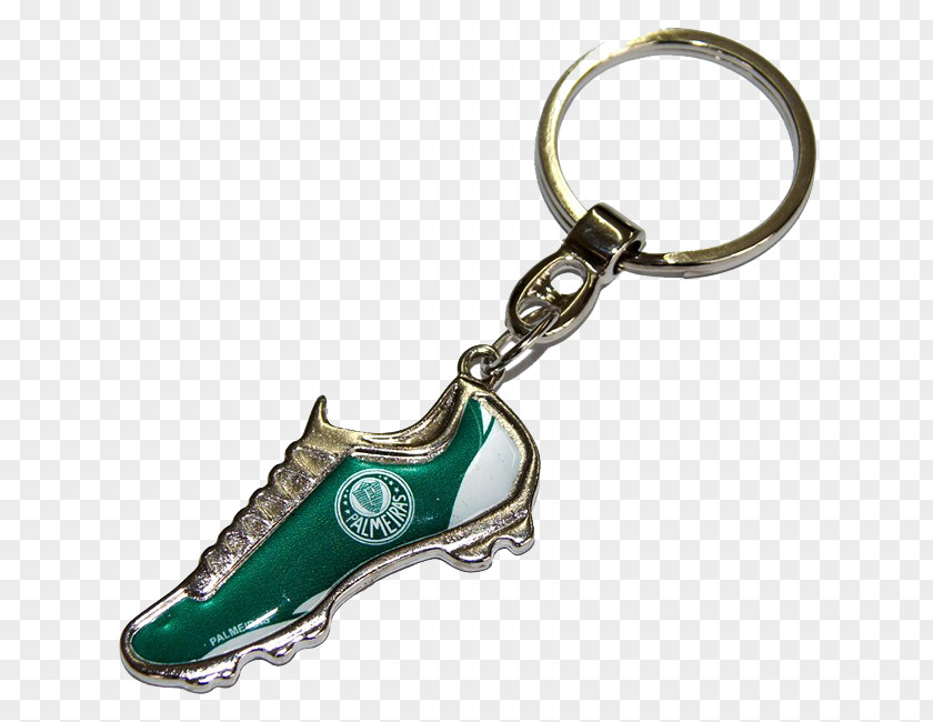 Chaveiro Key Chains Turquoise Shoe PNG