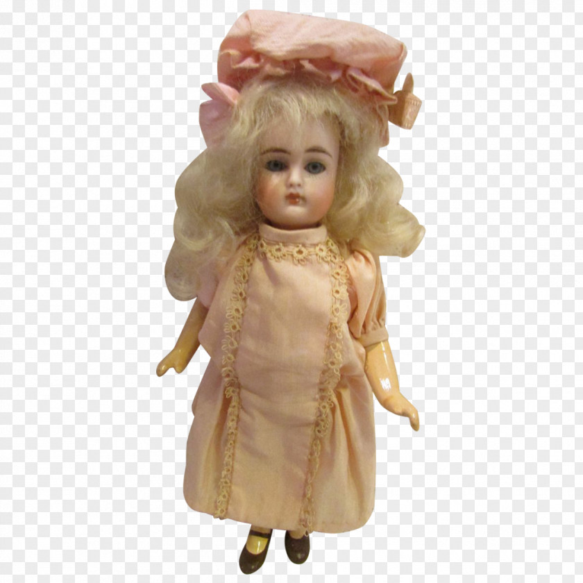 China Doll Figurine Toy PNG
