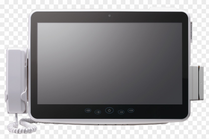 Computer Monitors Touchscreen Output Device All-in-one PNG