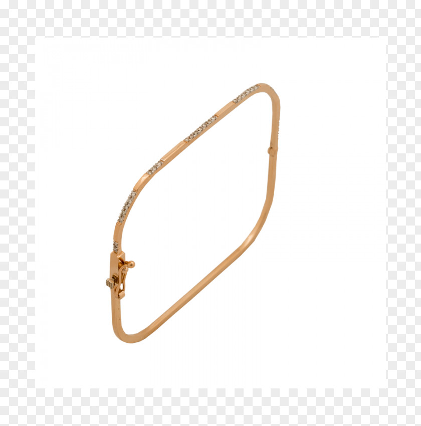 Jewellery Brilliant Geometry Gold Bracelet PNG