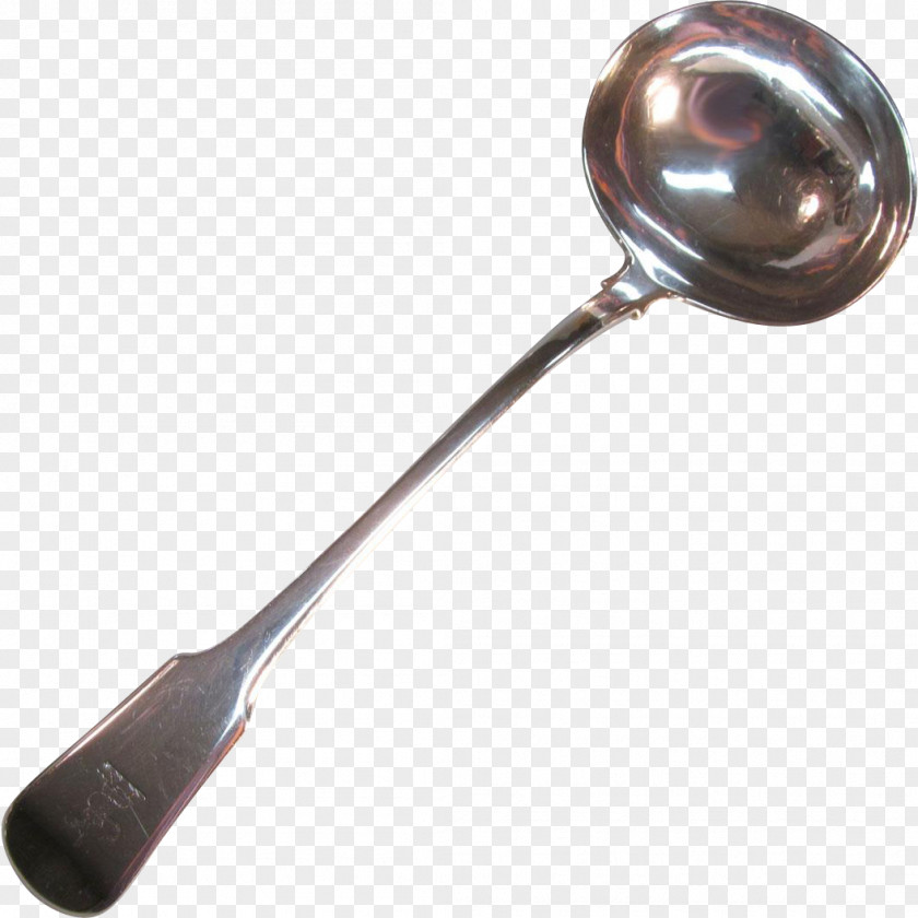 Ladle Cutlery Spoon Tableware Kitchen Utensil PNG