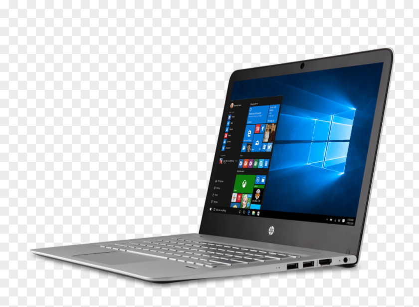 Laptop Dell Windows 10 Computer Zenbook PNG
