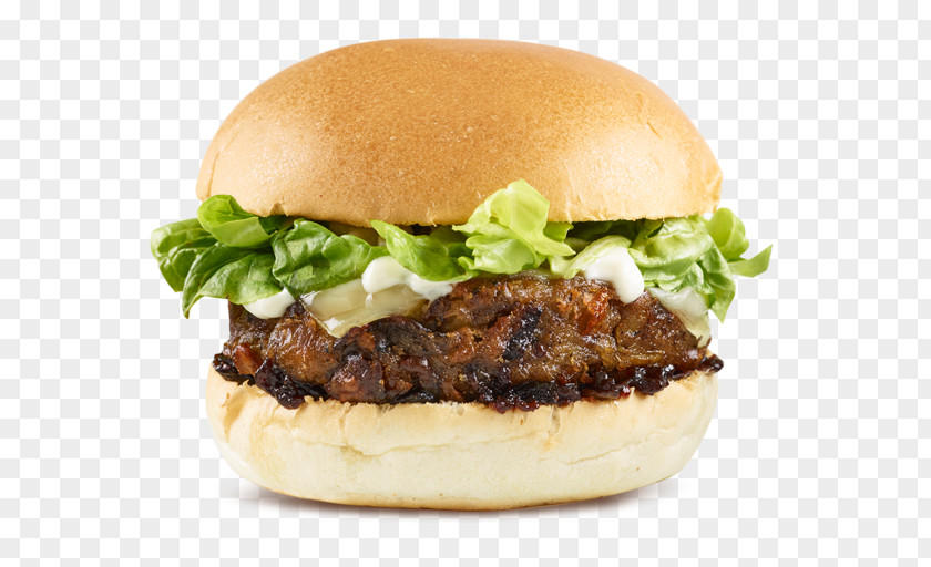Mushroom Burger Buffalo Cheeseburger Slider Breakfast Sandwich Veggie PNG
