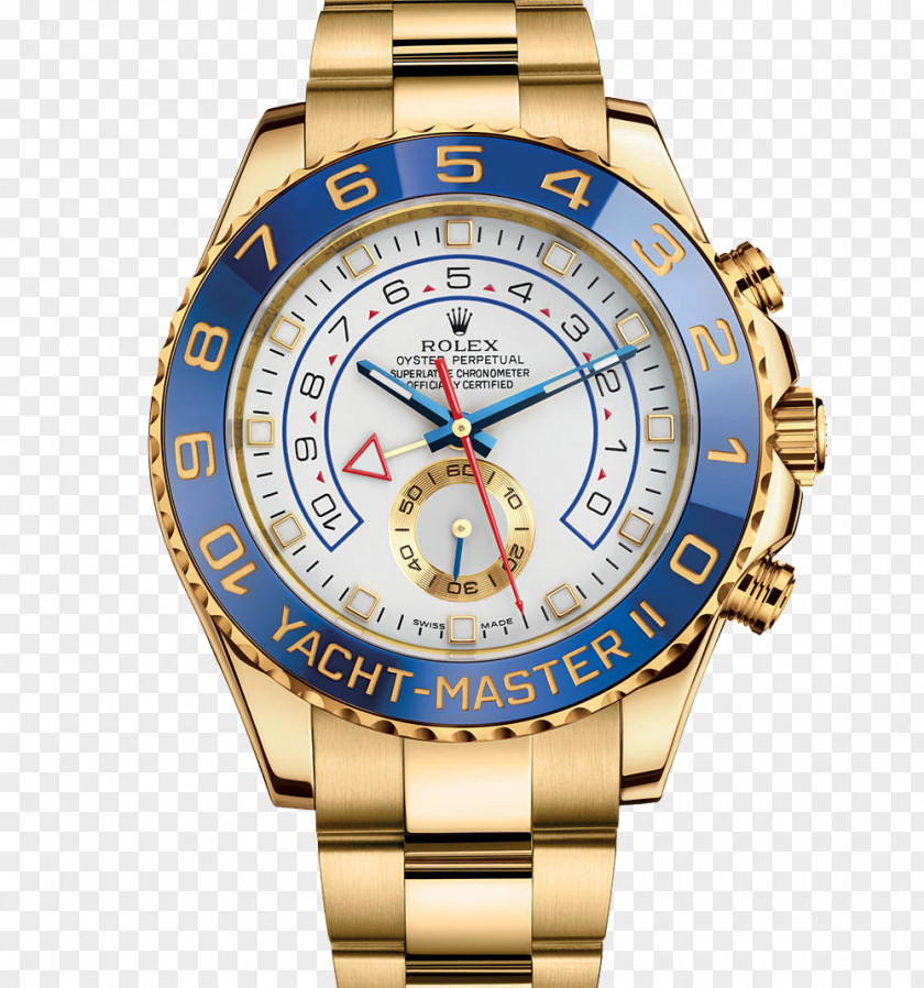 Rolex Watch Clipart Submariner GMT Master II Yacht-Master Sea Dweller PNG