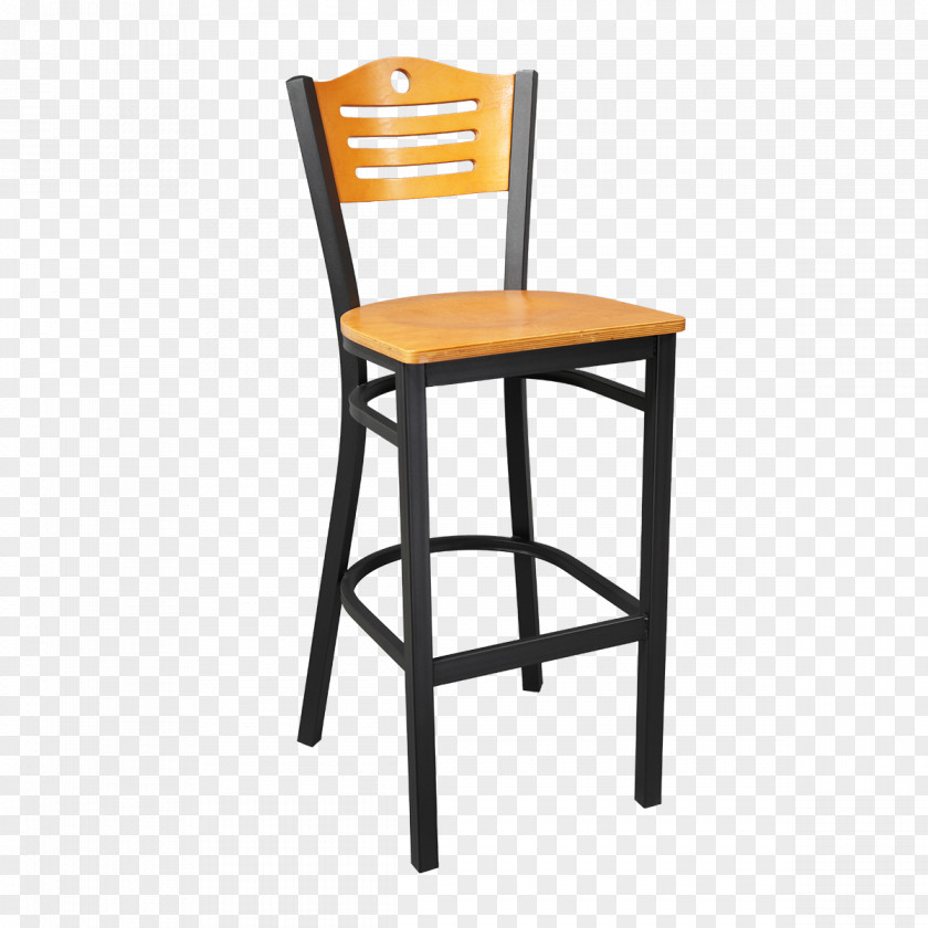 Table Bar Stool Cafe Restaurant Furniture PNG