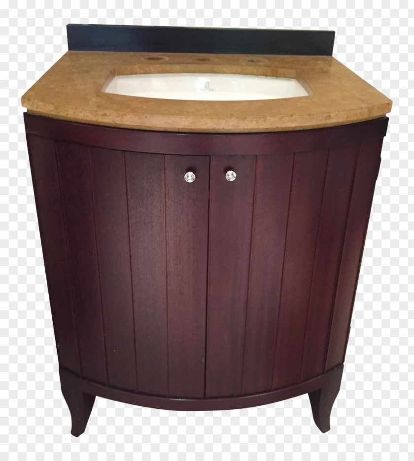 Table Bathroom Cabinet Drawer PNG
