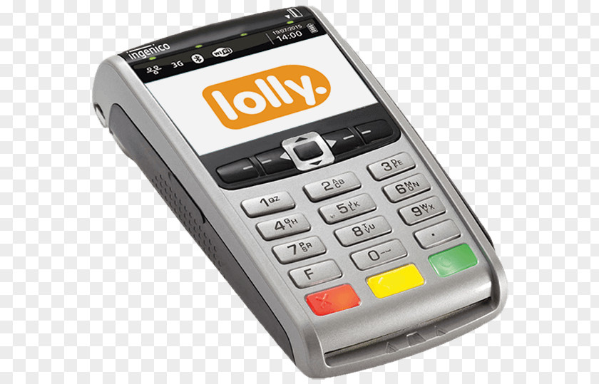 The Card Machine Point Of Sale Payment Terminal Sales EFTPOS Business PNG