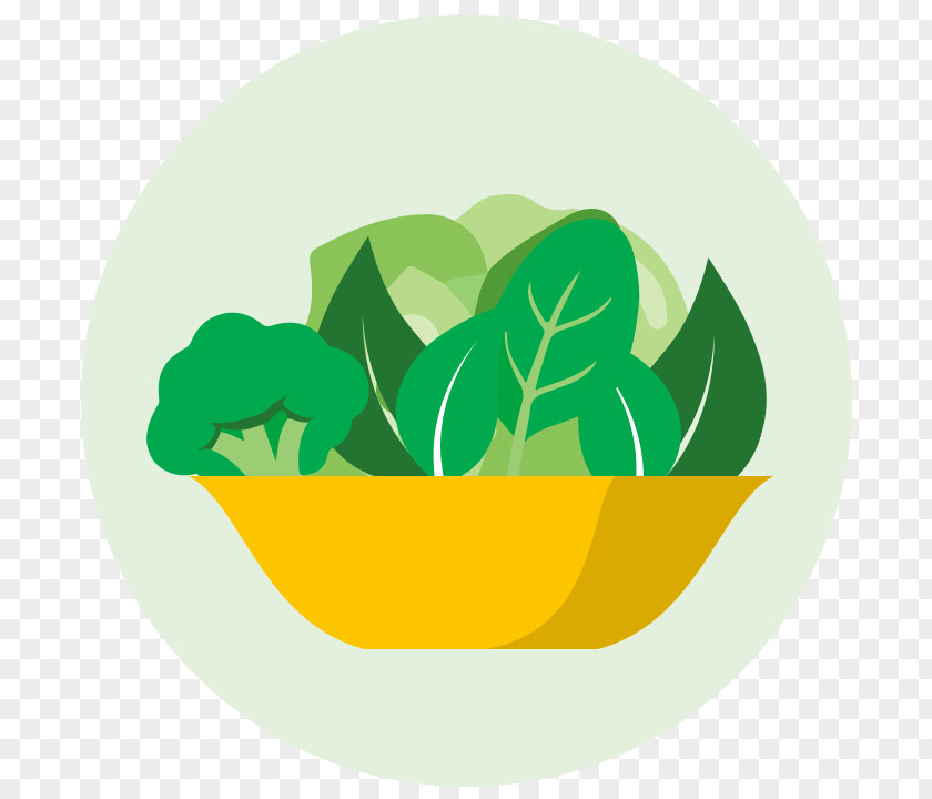 Vegetable Clip Art Produce Greens Salad PNG