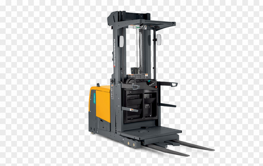 Warehouse Caterpillar Inc. Forklift Order Picking Jungheinrich PNG