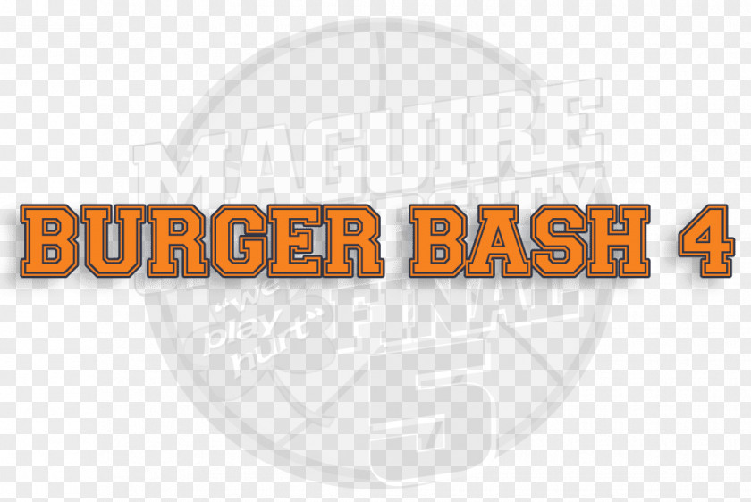 Beer And Burger Logo Brand Product Design Font PNG