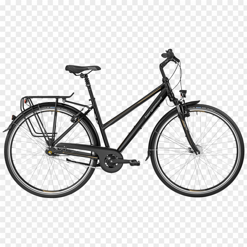 Bicycle Frames Chamonix City Electric PNG