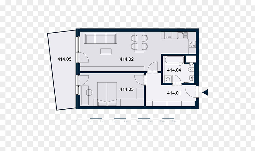 Design Floor Plan Brand Angle PNG