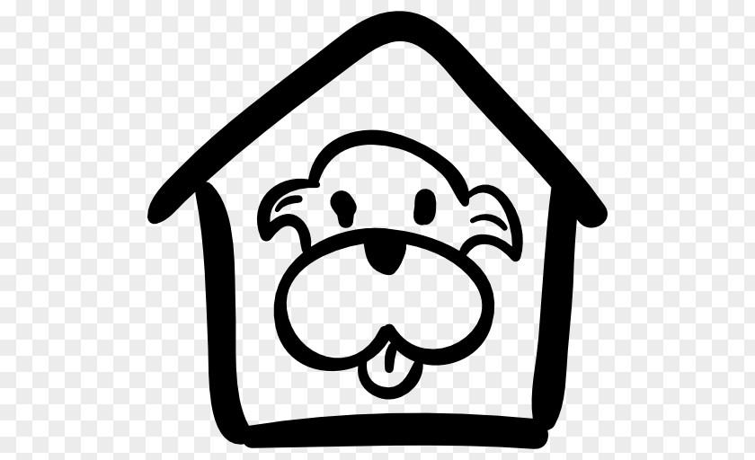 Dog Cat House PNG