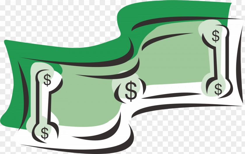 Dollar Cartoon Money Free Content Clip Art PNG