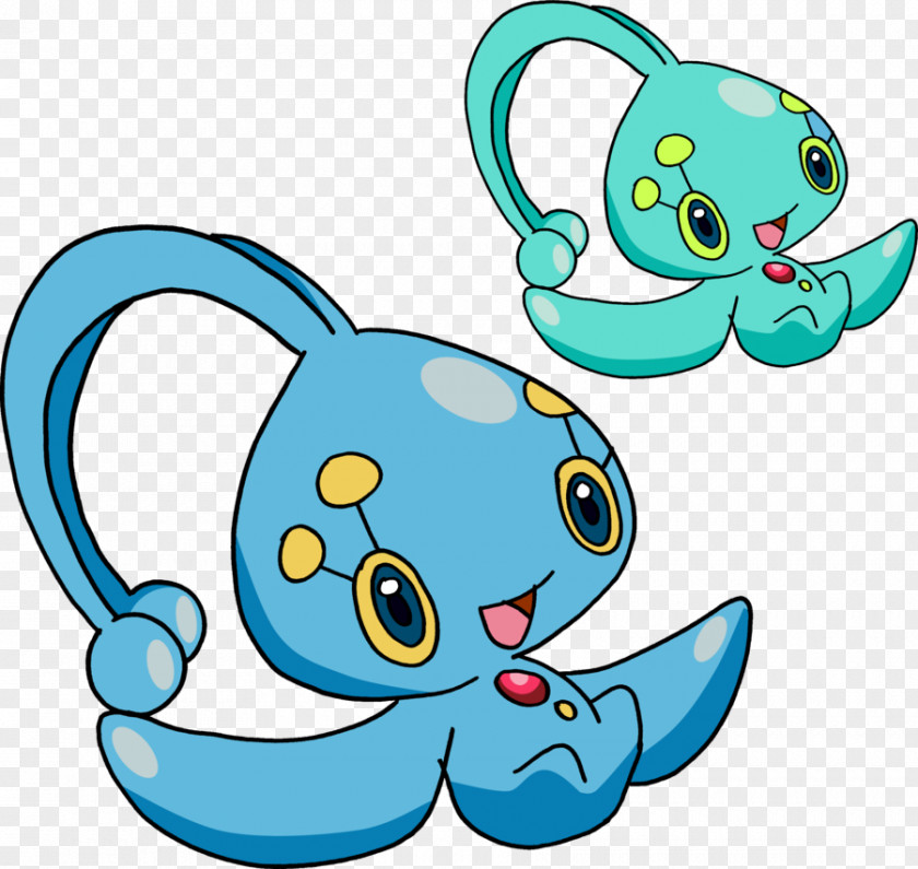 Dream World Pokémon Ranger Platinum Omega Ruby And Alpha Sapphire X Y Manaphy PNG
