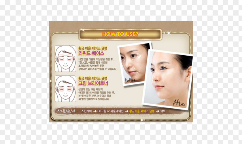 Golden Ratio Face Etude House Eyelash PNG