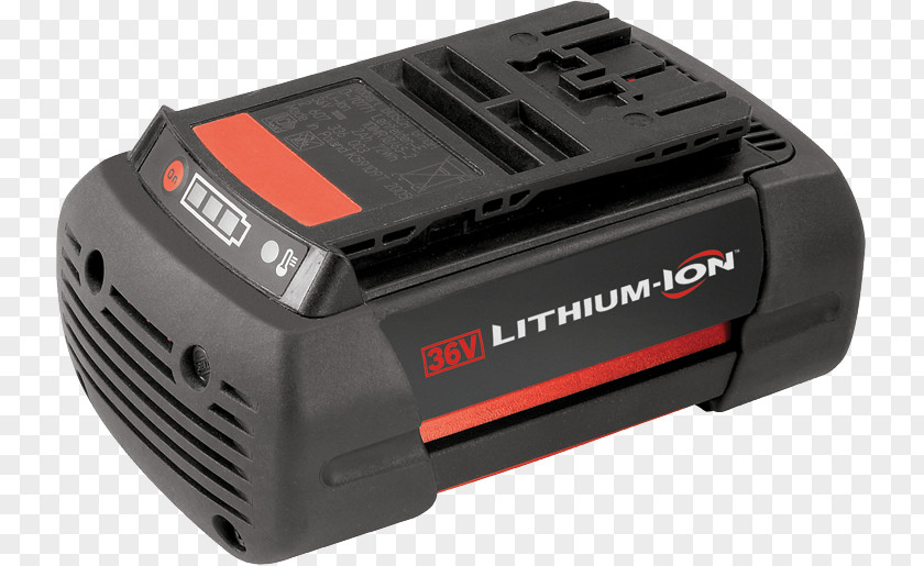 Lithium-ion Battery Charger Power Inverters Electric PNG
