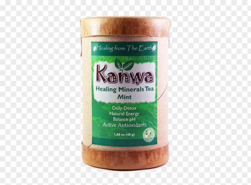 Mint Tea Herbal Peppermint German Chamomile PNG