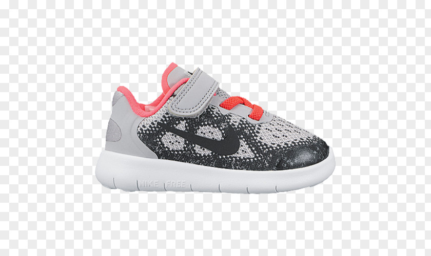 Nike Free RN 2018 Men's Sports Shoes Kids PNG