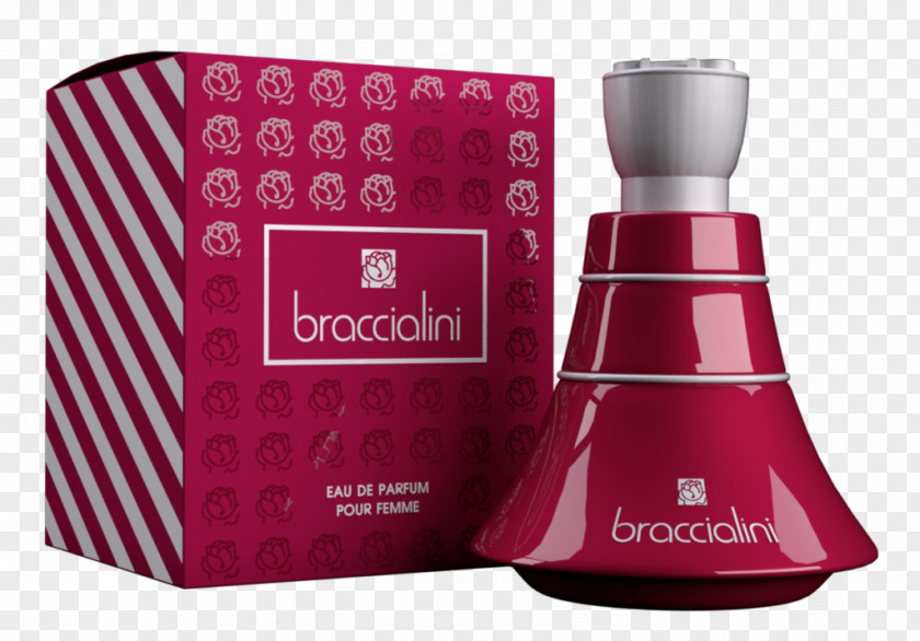 Perfume Woman Aroma Eau De Parfum Braccialini PNG