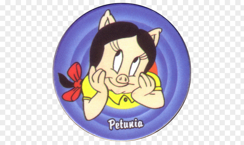 Petunias Petunia Pig Hippety Hopper Yosemite Sam Sylvester Porky PNG