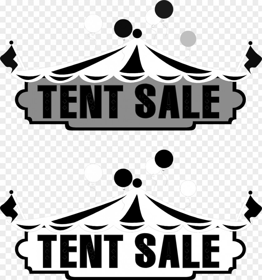 Sale Flyer Set Clip Art Fiesta Tent Stock Photography Homer Laughlin China Company PNG