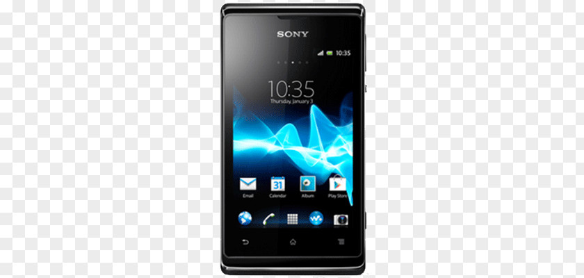 Smartphone Sony Xperia E Ericsson Arc Z Ultra Mobile PNG