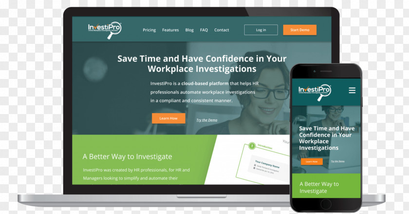 Smartphone Workplace Investigations Online Solutions, LLC Croatia Marketing Computer Software PNG
