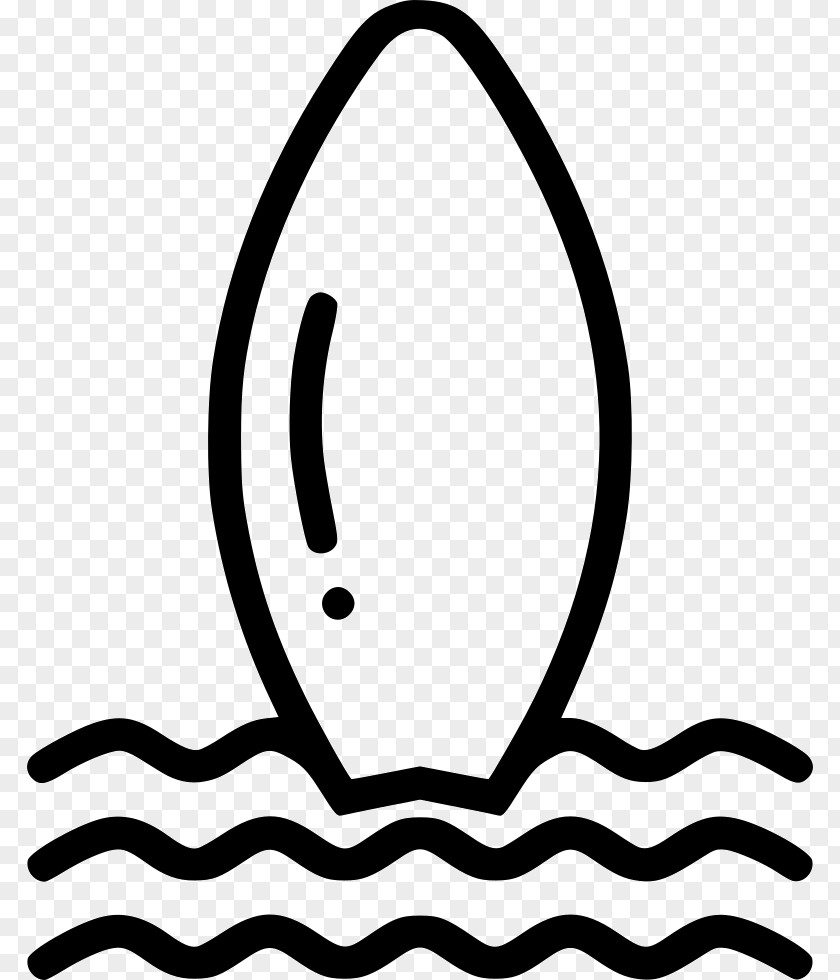 Surfboard Clip Art Iconfinder PNG