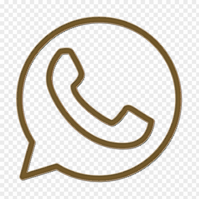 Symbol Brand Icon Whatsapp PNG