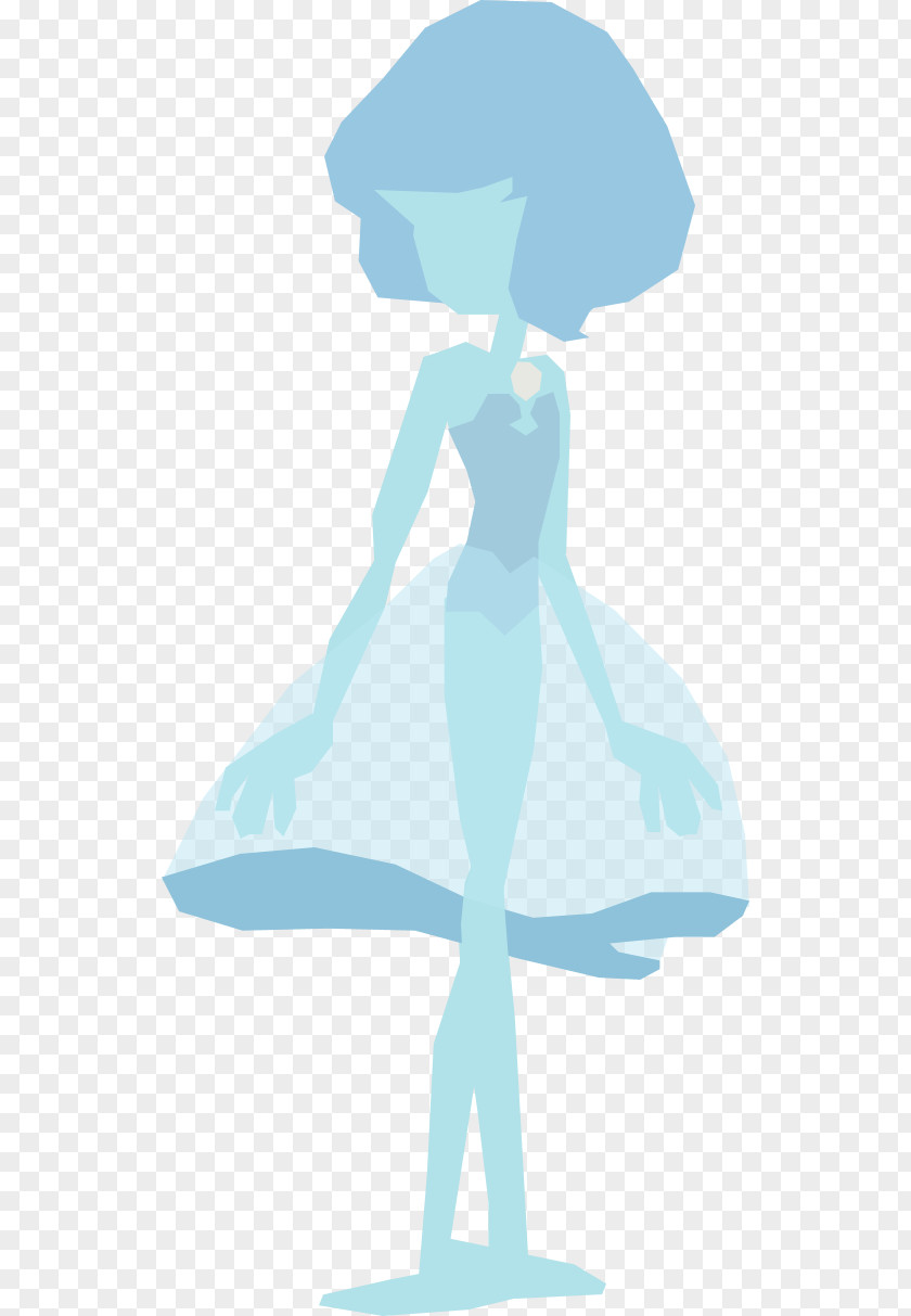 Blue Diamond Steven Universe DeviantArt Silhouette Clip Art PNG