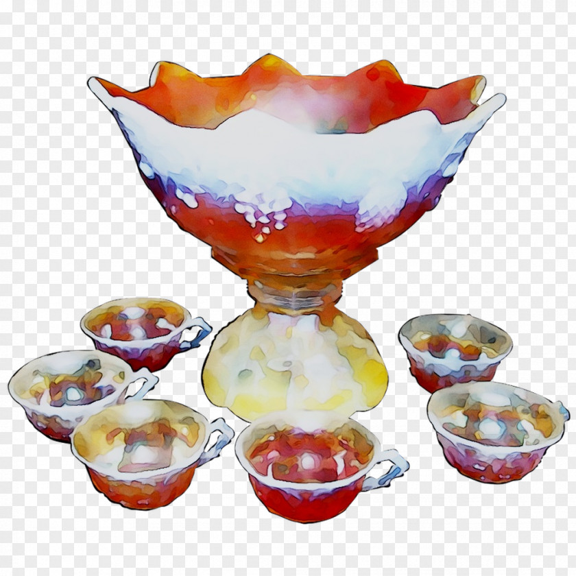 Bowl M Tableware Glass Unbreakable PNG