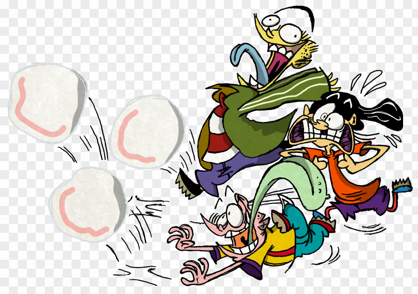 Cartoon Network Ed, Edd N Eddy: Jawbreakers! Fan Art PNG