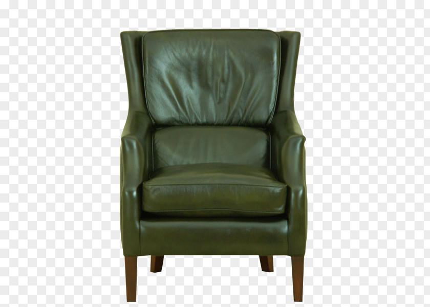 Chair Club Recliner PNG