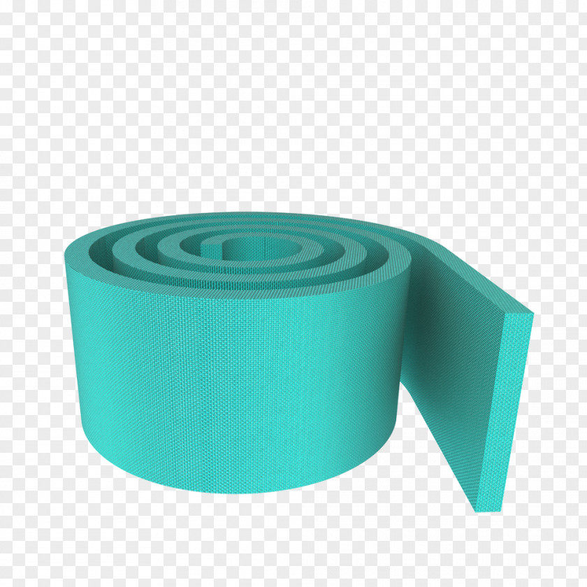 Design Adhesive Tape Gaffer Turquoise PNG