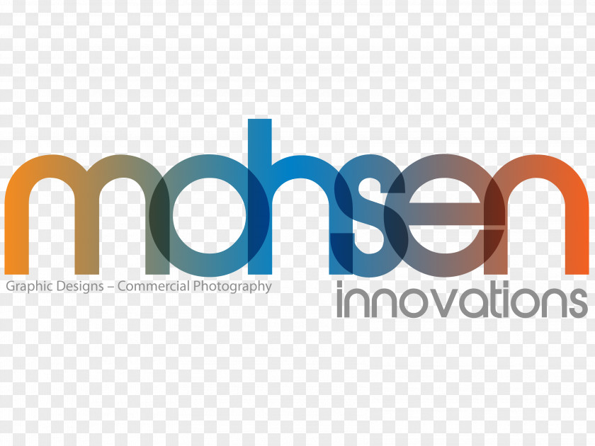 Design Logo Graphic Innovation PNG