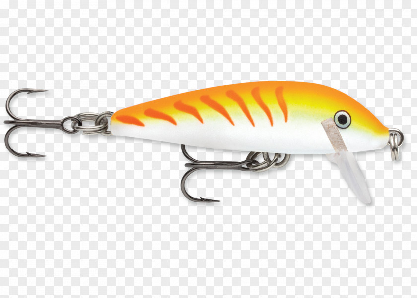 Fishing Baits & Lures Rapala Plug PNG