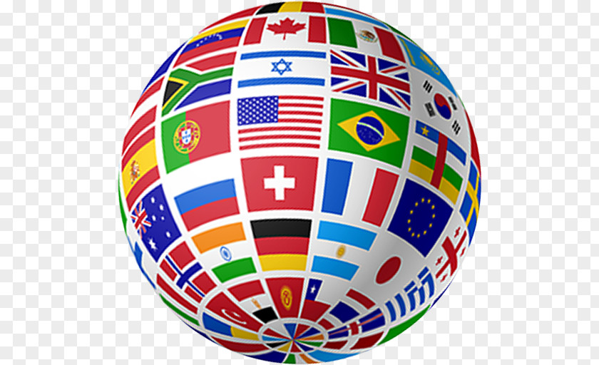Flag World Language Flags Of The Quiz: Free Quiz Game PNG