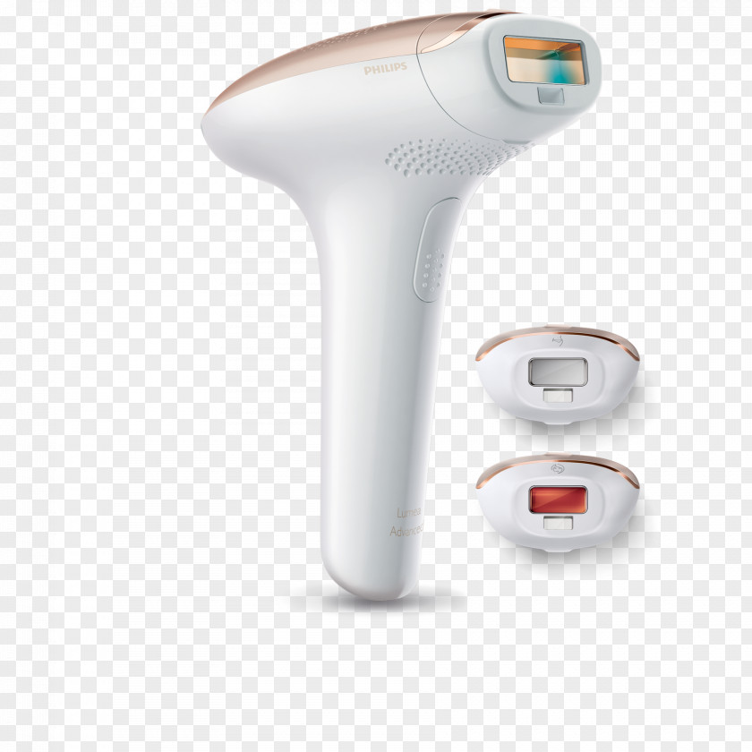 Hair Removal Intense Pulsed Light Philips Lumea IPL SC1999 Fotoepilazione PNG