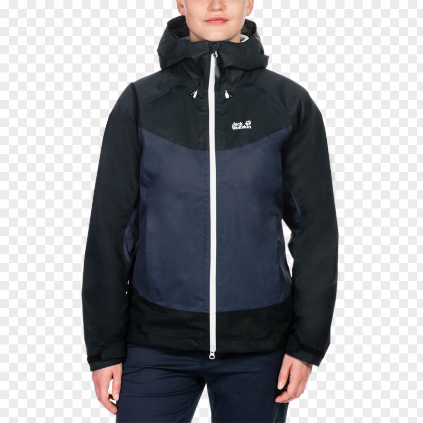 Jacket Hood Clothing Ski Suit Polar Fleece PNG