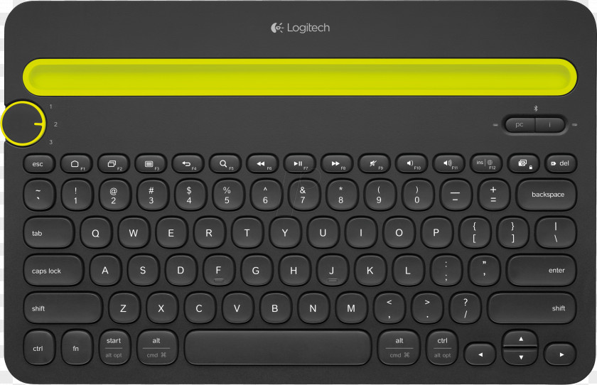 Keyboard Computer Android Wireless PNG