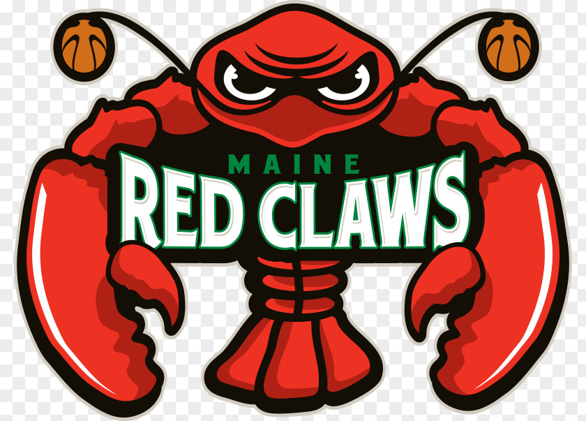 Nba Maine Red Claws NBA Development League Boston Celtics Portland Long Island Nets PNG