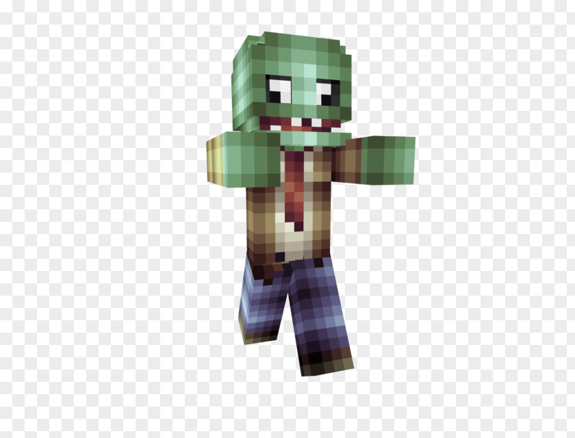 Plants Vs. Zombies 2: It's About Time Minecraft Zombies: Garden Warfare 2 PNG