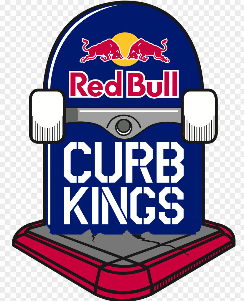 Red Bull Dashy Box Skateboard Brand Los Angeles PNG
